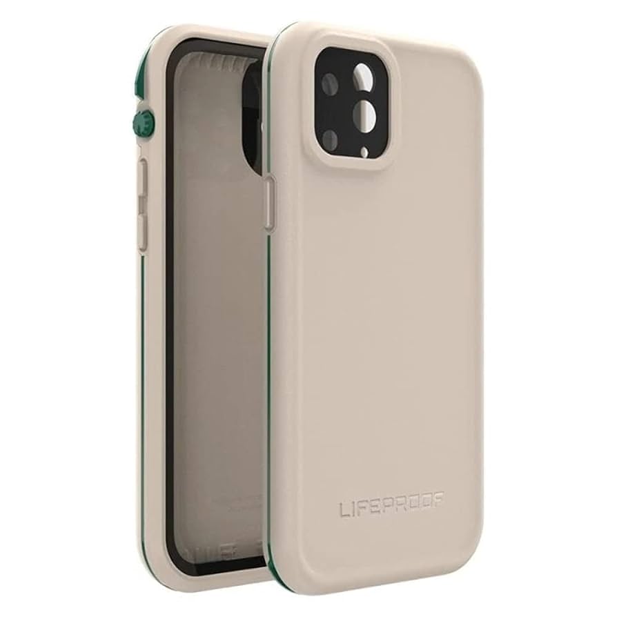 Amazon.com: LifeProof FRE SERIES Waterproof Case for iPhone